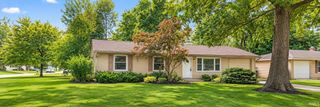 1220 Highland Terrace Drive, New Haven, IN 46774