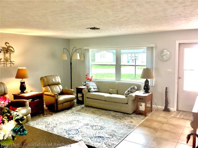 106 Longview Road, Sebring, FL 33870