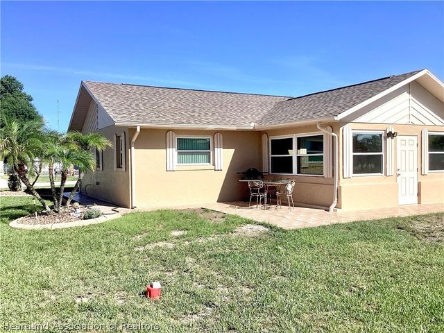 106 Longview Road, Sebring, FL 33870