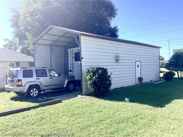 106 Longview Road, Sebring, FL 33870