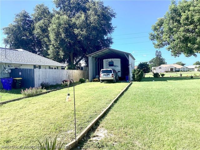 106 Longview Road, Sebring, FL 33870