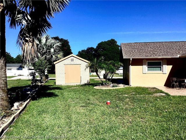 106 Longview Road, Sebring, FL 33870