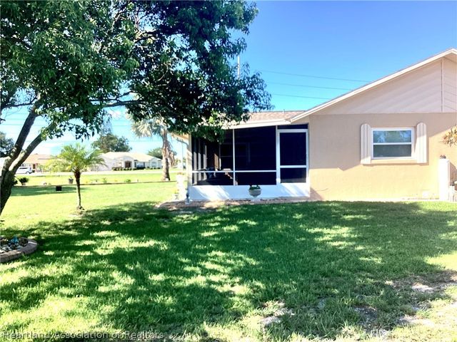 106 Longview Road, Sebring, FL 33870