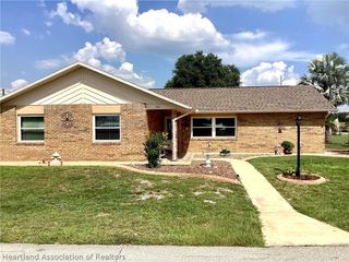 106 Longview Road, Sebring, FL 33870