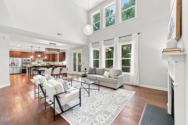 9505 Alydar Drive, Wake Forest, NC 27587