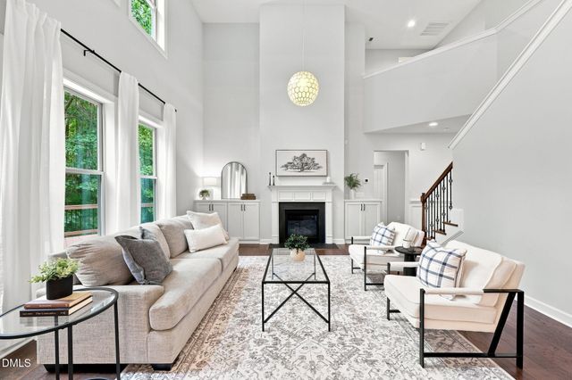 9505 Alydar Drive, Wake Forest, NC 27587