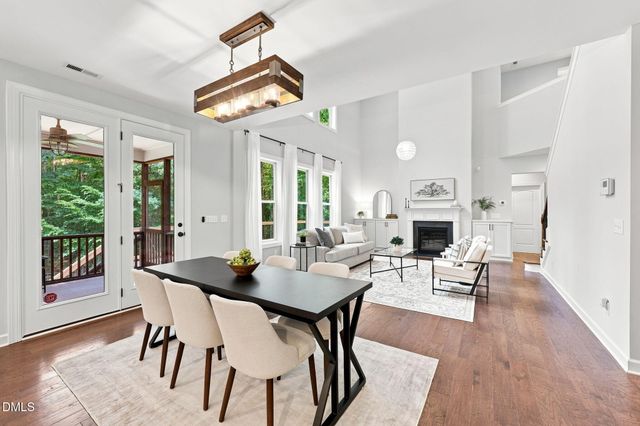 9505 Alydar Drive, Wake Forest, NC 27587