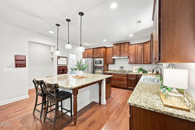 9505 Alydar Drive, Wake Forest, NC 27587