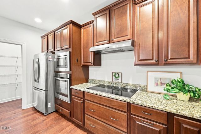 9505 Alydar Drive, Wake Forest, NC 27587