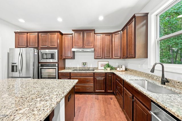 9505 Alydar Drive, Wake Forest, NC 27587