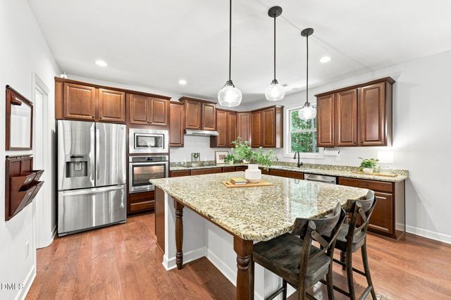 9505 Alydar Drive, Wake Forest, NC 27587