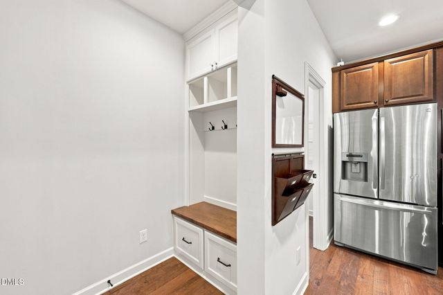 9505 Alydar Drive, Wake Forest, NC 27587