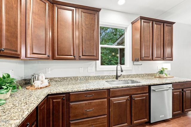 9505 Alydar Drive, Wake Forest, NC 27587