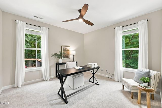 9505 Alydar Drive, Wake Forest, NC 27587