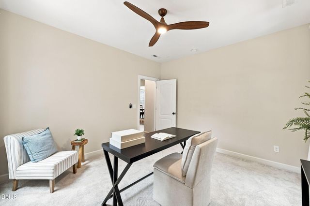 9505 Alydar Drive, Wake Forest, NC 27587