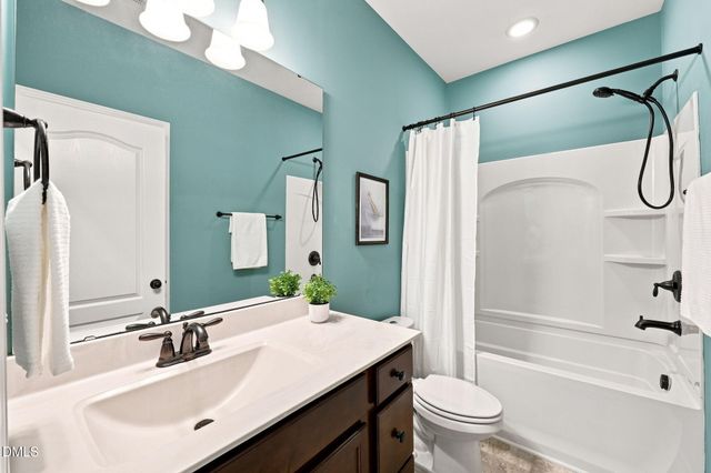 9505 Alydar Drive, Wake Forest, NC 27587