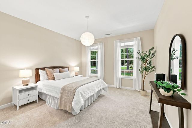 9505 Alydar Drive, Wake Forest, NC 27587