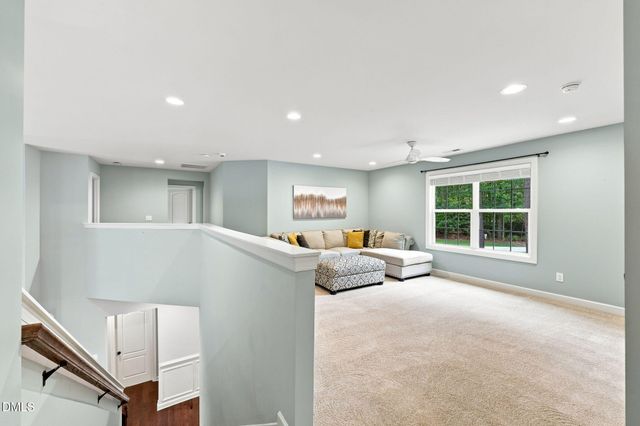 9505 Alydar Drive, Wake Forest, NC 27587