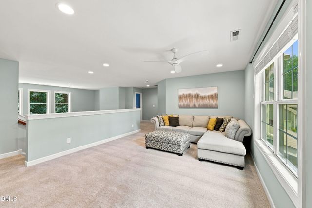 9505 Alydar Drive, Wake Forest, NC 27587