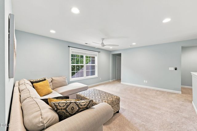9505 Alydar Drive, Wake Forest, NC 27587