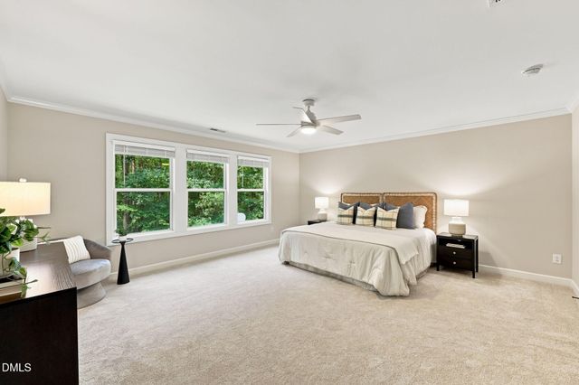 9505 Alydar Drive, Wake Forest, NC 27587