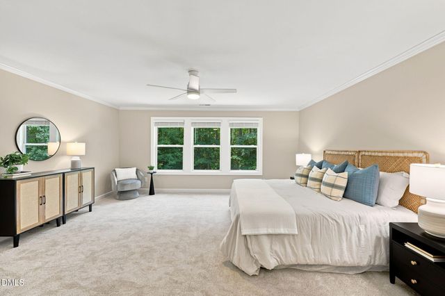 9505 Alydar Drive, Wake Forest, NC 27587