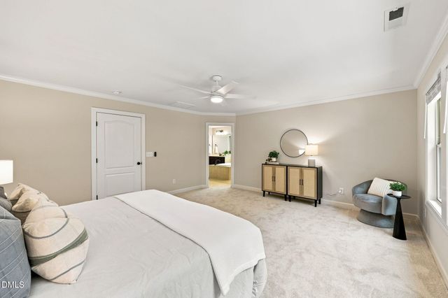 9505 Alydar Drive, Wake Forest, NC 27587