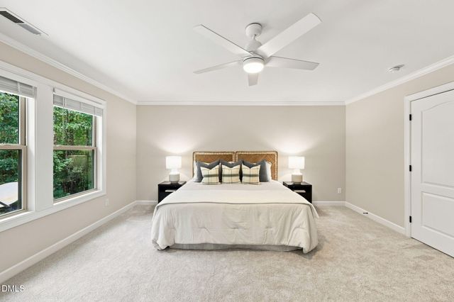 9505 Alydar Drive, Wake Forest, NC 27587