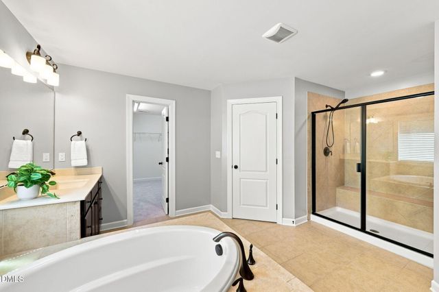 9505 Alydar Drive, Wake Forest, NC 27587
