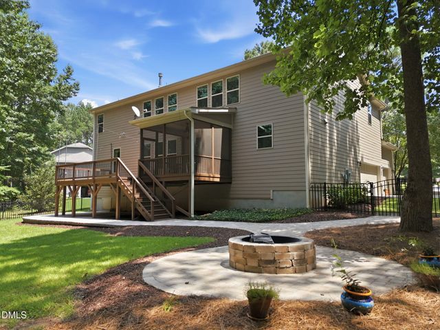 9505 Alydar Drive, Wake Forest, NC 27587