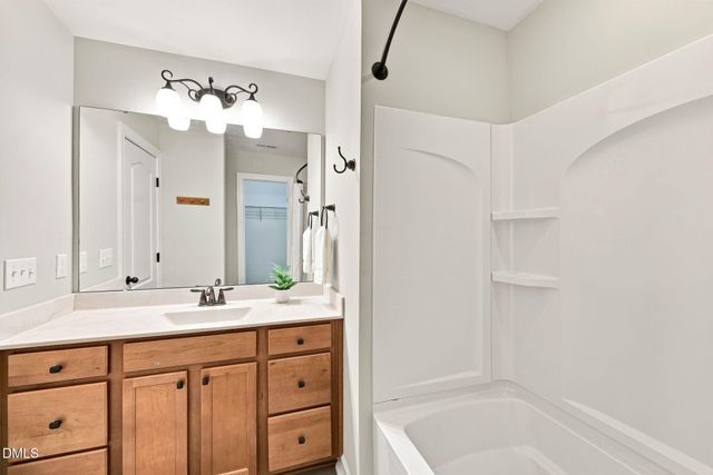 9505 Alydar Drive, Wake Forest, NC 27587