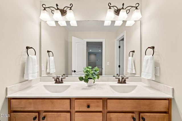 9505 Alydar Drive, Wake Forest, NC 27587