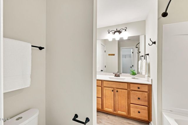9505 Alydar Drive, Wake Forest, NC 27587