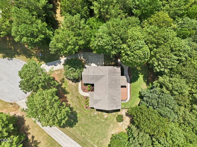 9505 Alydar Drive, Wake Forest, NC 27587