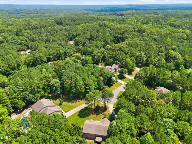 9505 Alydar Drive, Wake Forest, NC 27587
