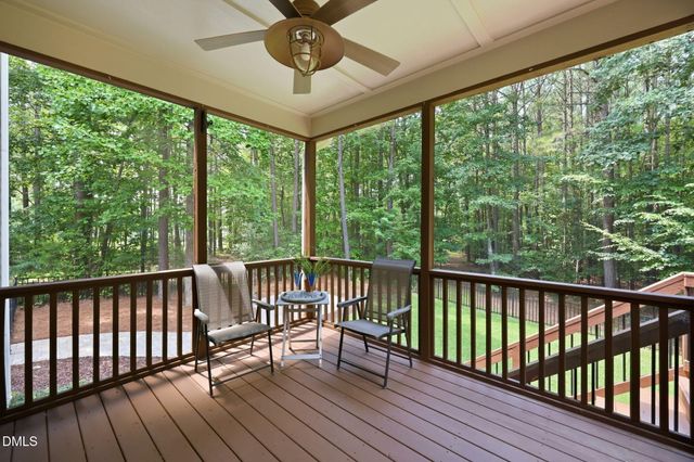 9505 Alydar Drive, Wake Forest, NC 27587