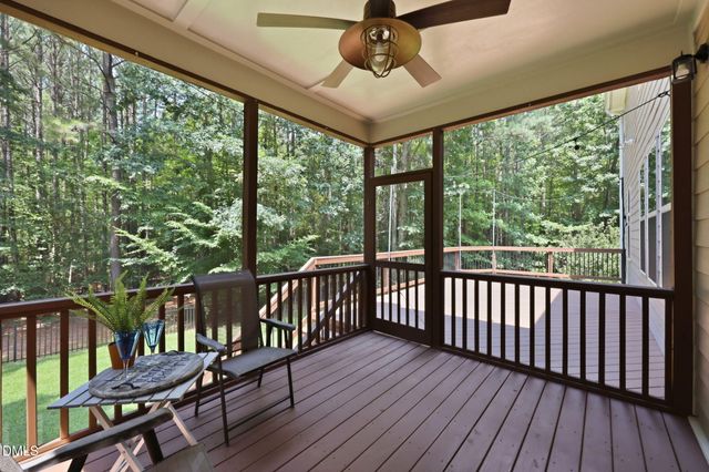9505 Alydar Drive, Wake Forest, NC 27587