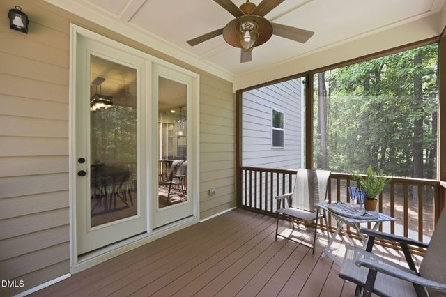 9505 Alydar Drive, Wake Forest, NC 27587