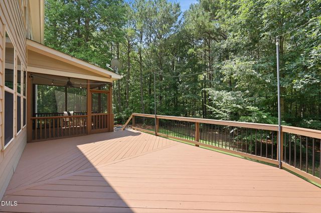 9505 Alydar Drive, Wake Forest, NC 27587