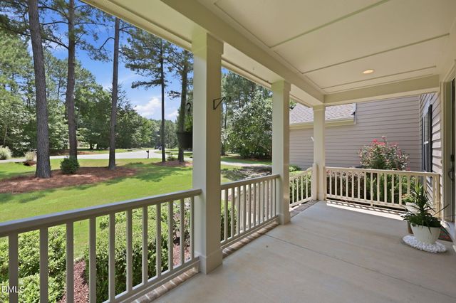 9505 Alydar Drive, Wake Forest, NC 27587