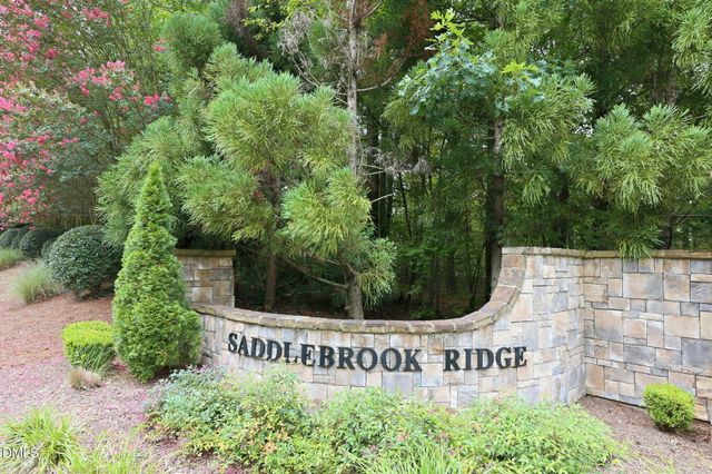 9505 Alydar Drive, Wake Forest, NC 27587