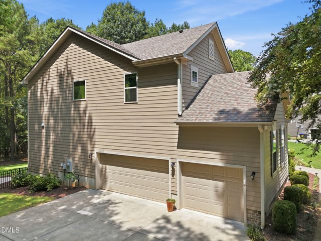 9505 Alydar Drive, Wake Forest, NC 27587