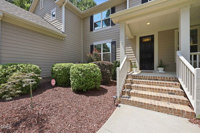9505 Alydar Drive, Wake Forest, NC 27587