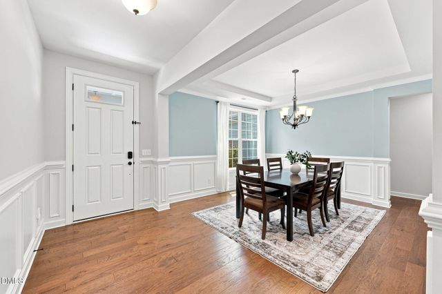 9505 Alydar Drive, Wake Forest, NC 27587
