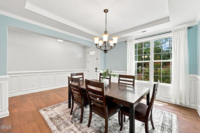 9505 Alydar Drive, Wake Forest, NC 27587