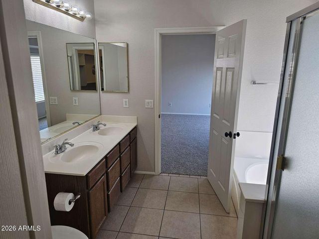 8021 S 47TH Lane, Laveen, AZ 85339