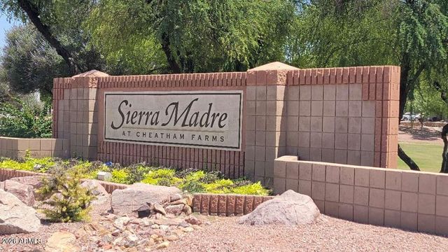 8021 S 47TH Lane, Laveen, AZ 85339