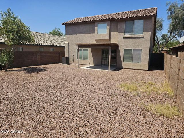 8021 S 47TH Lane, Laveen, AZ 85339