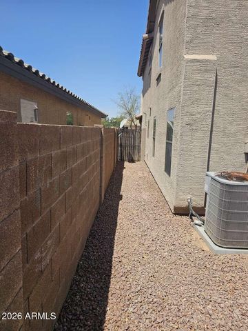 8021 S 47TH Lane, Laveen, AZ 85339