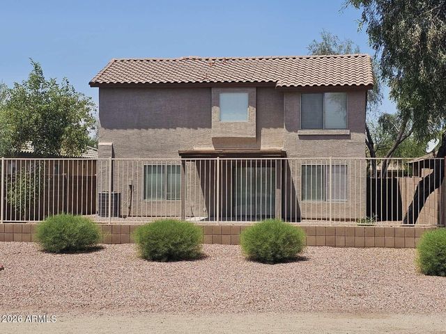 8021 S 47TH Lane, Laveen, AZ 85339